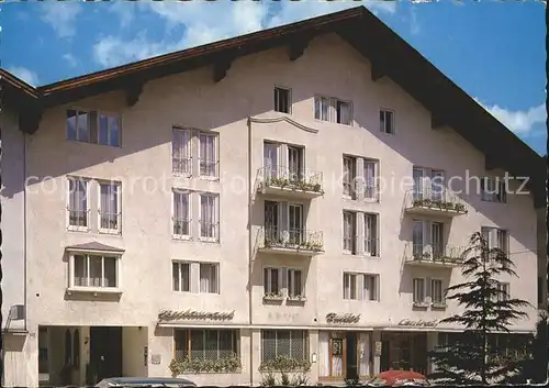 Woergl Tirol Hotel Central