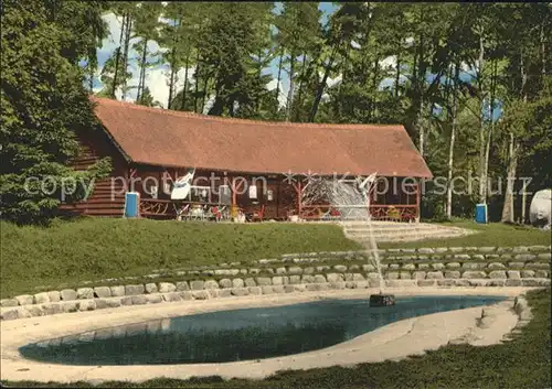 Odoorn Borger Teehuis Poolshoogte Kat. Borger Drenthe