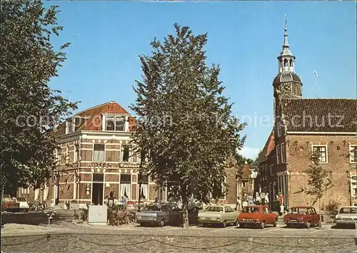 Blokzijl 