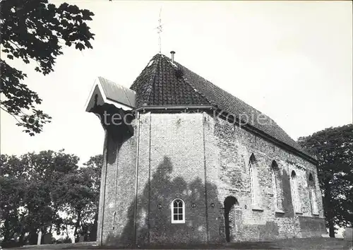 Dokkum St. Vituskerk Kat. Dokkum