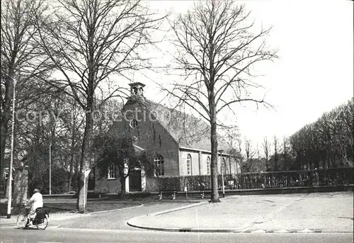 Muntendam Kerk