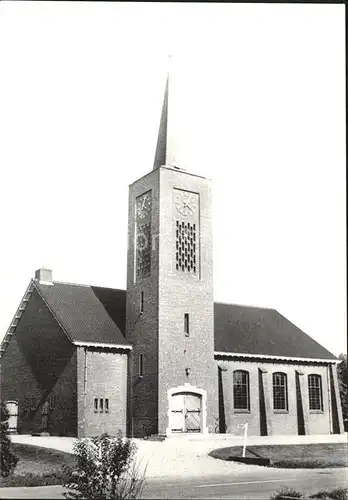 Terschuur Kerk