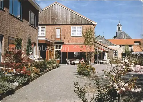 Ootmarsum Hotel Vos Kat. Denekamp