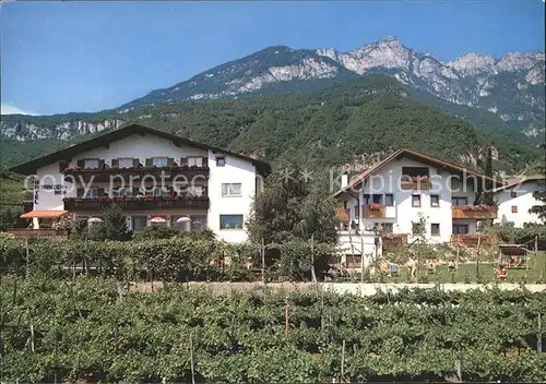 Tramin Weinstrasse Hotel Winzerhof Restaurant / Termeno sulla strada del vino /Bolzano