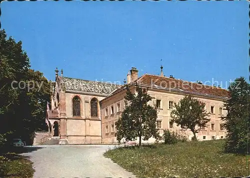 Mayerling Baden Kloster Karmel / Baden /Wiener Sueden