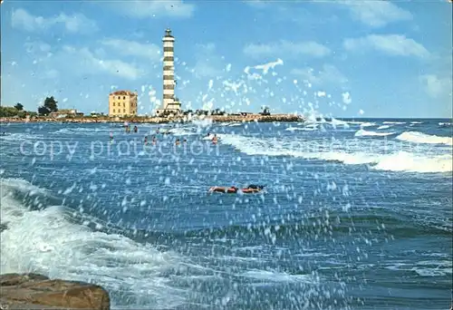 Jesolo Lido Il Faro