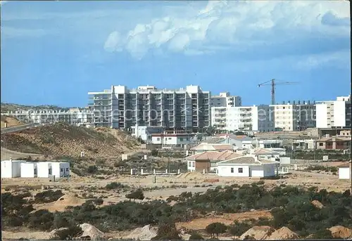 Matalascanas Torre la Higuera / Spanien /