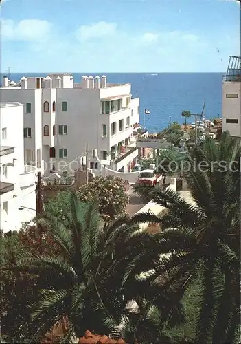 Ischia Hotel Imperial Kat. 