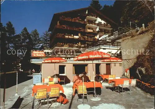 Zermatt VS Sun Valley Lodge Appartements Kat. Zermatt