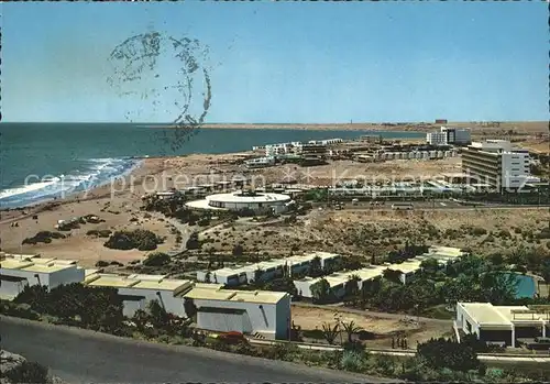 San Augustin mit Strand Kat. Gran Canaria