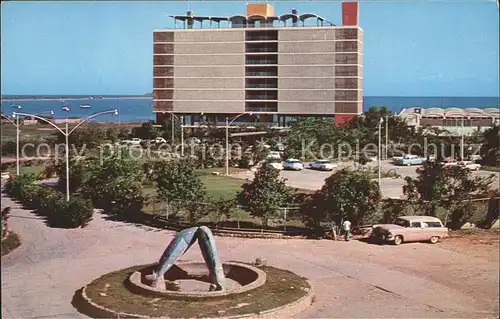 Venezuela Isla Margarita Hotel Bella Vista Kat. Venezuela