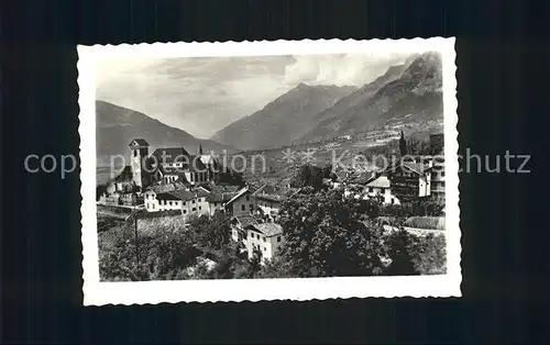 Scena Merano Panorama Kat. Scena Schenna