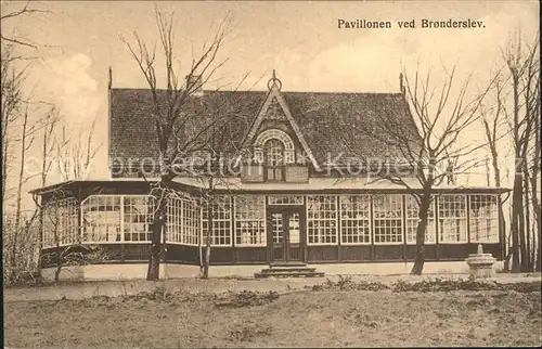 Bronderslev Pavillon