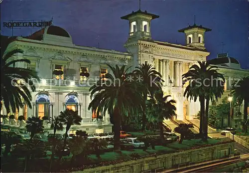 Sanremo Casino Kat. 