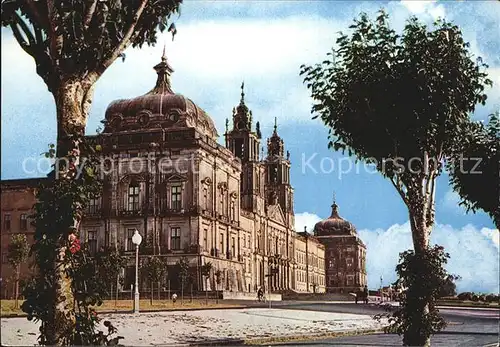 Portugal Convento de Mafra Kat. Portugal