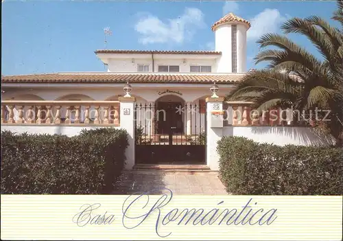 Mallorca Casa Romantica Kat. Spanien