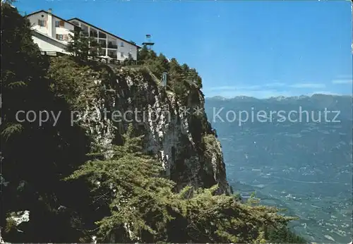 Monte Penegal Hotel Facchin Kat. Italien