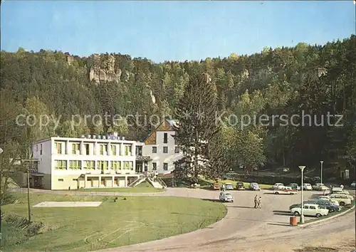 Tschechische Republik Prihrazy Hotel Kat. Tschechische Republik