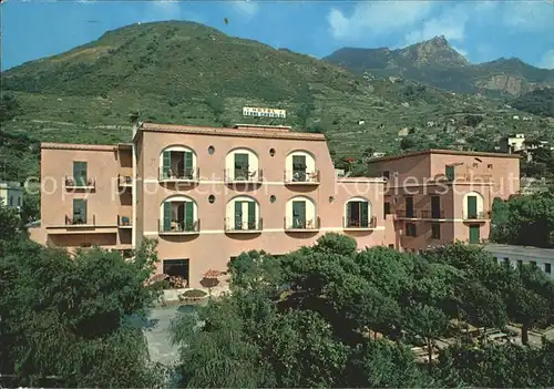 Forio d Ischia Hotel Terme Castaldi Kat. 