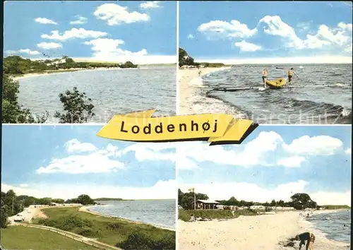 Abenra Loddenhoj