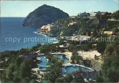 Ischia S. Angelo Giardini Terme Aphrodite Kat. 