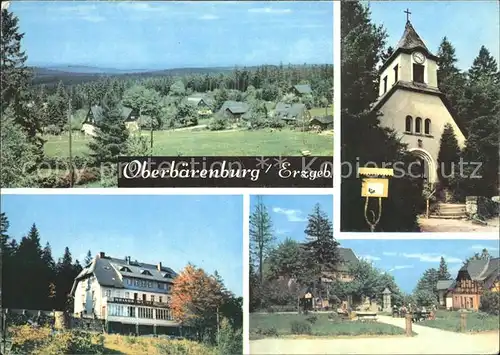 Oberbaerenburg Waldkapelle CafÃ© Neues Leben  /  /