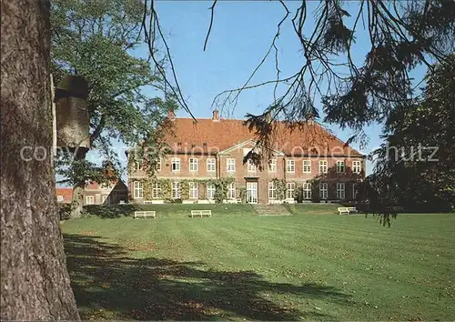 Middelfart Schloss Hindsgavl Kat. Daenemark