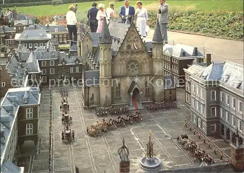 Den Haag Miniatuurstad Madurodam  Kat. s Gravenhage