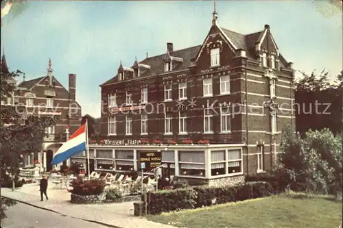 Valkenburg aan de Geul Hotel Restaurant Oranje Nassau  Kat. Valkenburg