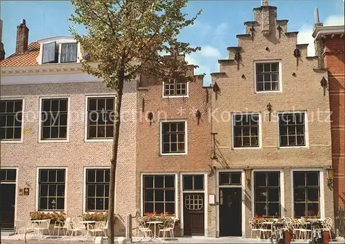 Middelharnis Hooge Heerlijkheid  Kat. Middelharnis