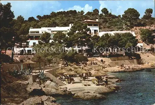 Cala Fornells Hotel Cala Fornells  Kat. Mallorca