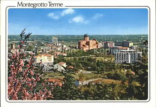 Montegrotto Terme Berta Huegel Kat. 