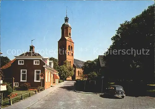 Eenrum Ned. Herv. Kerk Kat. Eenrum