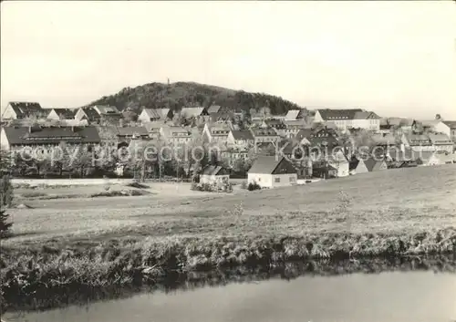 Altenberg Erzgebirge Geisingberg Kat. Geising