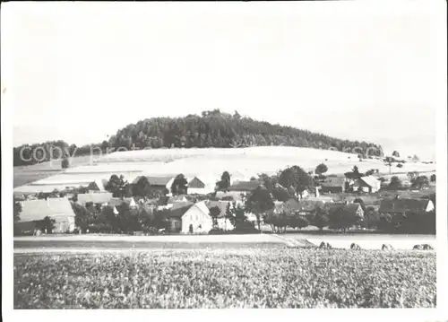 Neudoerfel Nova Ves Spitzenberg