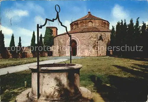 Perugia Umbria Tempio di S. Michele Arcangelo Kat. Perugia