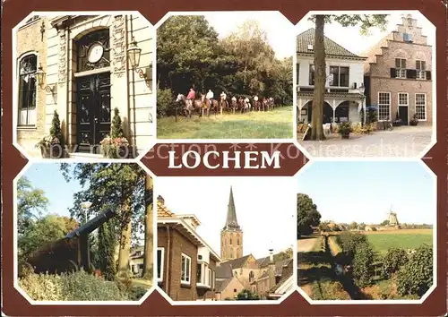 Lochem  Kat. Lochem