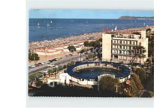 Riccione Panorama ed Hotel Promenade