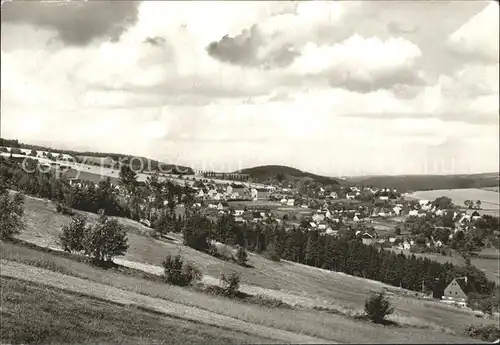 Bermsgruen  Kat. Schwarzenberg