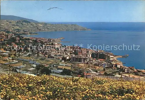 Sanremo Panorama Kat. 