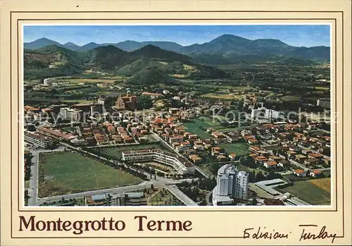 Montegrotto Terme Colli Euganei Kat. 