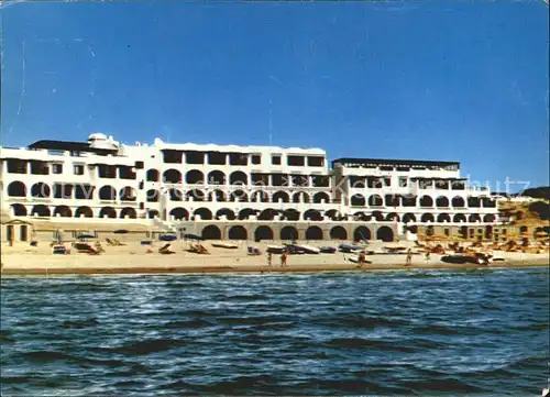 Sabaudia Hotel Le Dune Lungomare