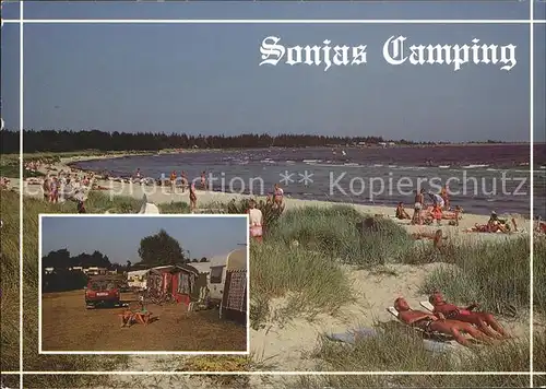 Loettorp Sonias Camping