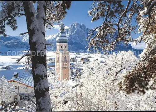 Kastelruth Suedtirol Dolomiten Schlerngebiet Kat. Salten Schlern