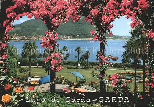 Garda  Kat. Lago di Garda 