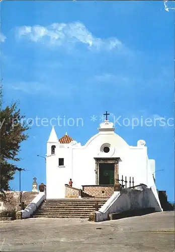 Forio d Ischia Hilfeskirche  Kat. 