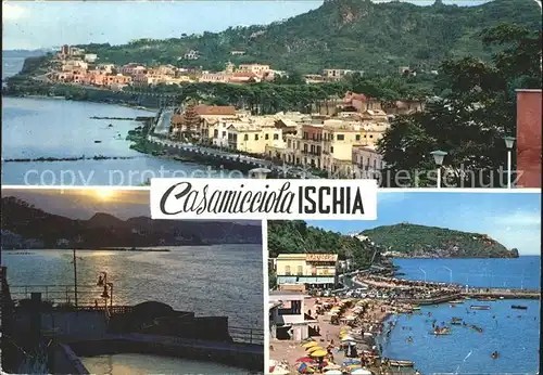 Ischia Casamicciola Kat. 