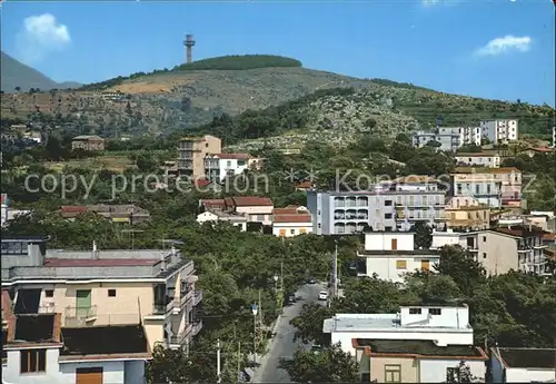 Sant Agata sui due Golfi  Kat. Napoli