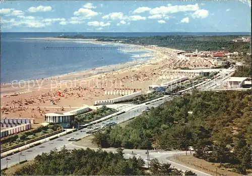 Lignano Pineta Strand Kat. Lignano