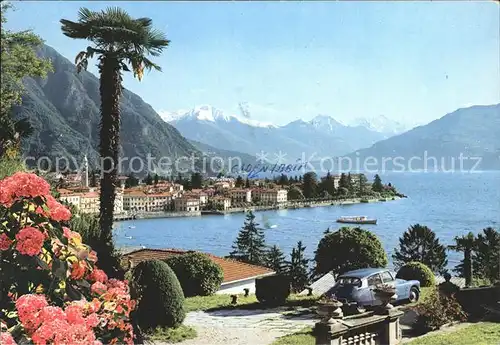 Menaggio Lago di Como  /  /